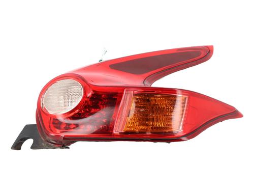Right taillight NISSAN JUKE (F15) 1.5 dCi | BP20352738C35 