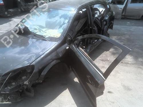 Left sun visor OPEL ASTRA H (A04) 1.9 CDTI 16V (L48) | BP25924216I1  - Image 19