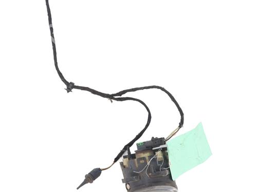 Left front fog light MERCEDES-BENZ A-CLASS (W169) A 170 (169.032, 169.332) | BP32456609C30