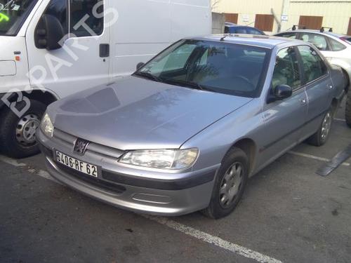 Right taillight PEUGEOT 406 (8B) 1.8 16V | BP21999329C35 