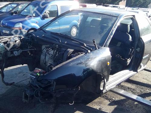 Left taillight AUDI A3 (8L1) 1.9 TDI | BP22004304C34 