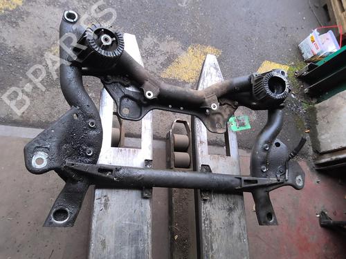 Subframe MERCEDES-BENZ C-CLASS (W204) | BP23434669M9 - Image 4