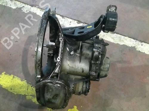 Used Gearbox Gearbox OPEL CALIBRA A (C89) 2.0 i 16V (M07) (150 hp) 20361395 20361395