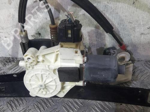 Used Front right window mechanism FORD MONDEO IV (BA7) 1.8 TDCi (100 hp) 20369439