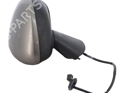 Used Left mirror OPEL MERIVA B MPV (S10) 1.3 CDTI (75) (95 hp) 22748955