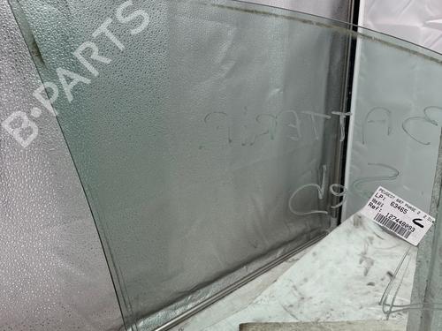 Used Front left door window Front left door window PEUGEOT 607 (9D, 9U) 2.0 HDI (136 hp) 36480919 36480919