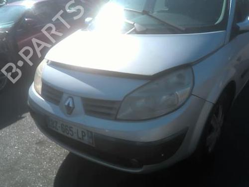 Left front window switch RENAULT GRAND SCÉNIC II (JM0/1_) 1.9 dCi (JM14) | BP27304908I27 - Image 23