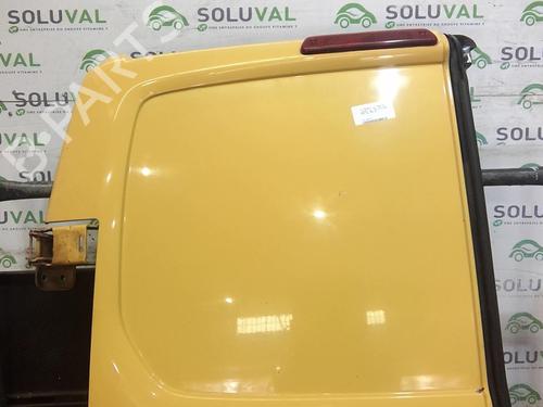Used Left tailgate Left tailgate CITROËN JUMPY II Van 1.6 HDi 90 16V (90 hp) 22005071 22005071