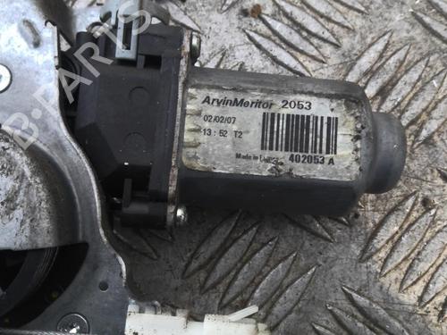 Rear left window mechanism NISSAN QASHQAI / QASHQAI +2 I (J10, NJ10, JJ10E) 1.5 dCi | BP20361178C24 