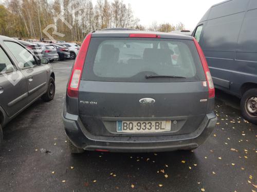 Right headlight FORD FUSION (JU_) 1.4 TDCi | BP32010048C29 