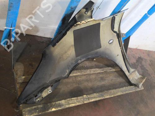 Right front fenders CITROËN XSARA PICASSO (N68) 1.6 HDi | BP20367766C42 