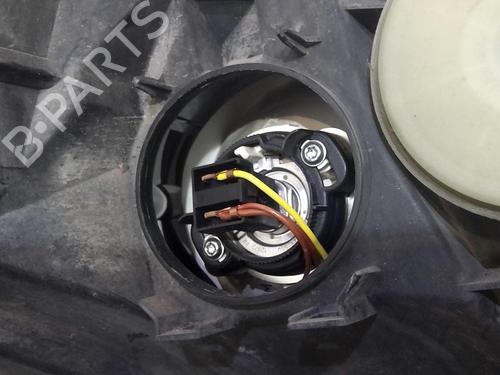 Left headlight MERCEDES-BENZ A-CLASS (W169) A 180 CDI (169.007, 169.307) | BP20366840C28 