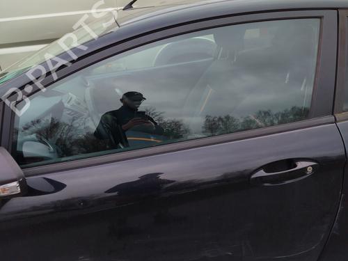 Shift knob FORD FIESTA VI (CB1, CCN) 1.4 TDCi | BP26508748I34 - Image 15