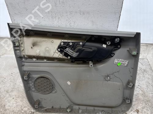 Rear right panel SKODA ROOMSTER (5J7) 1.4 TDI | BP37704214C61 - Image 3