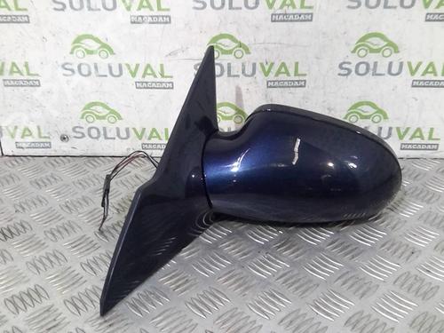 Left mirror MERCEDES-BENZ CLK (C208) CLK 200 (208.335) | BP20370152C26 