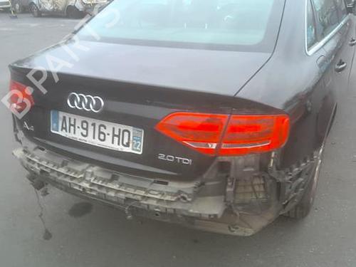 Seat buckle AUDI A4 B8 (8K2) 2.0 TDI | BP26606728I32 - Image 14