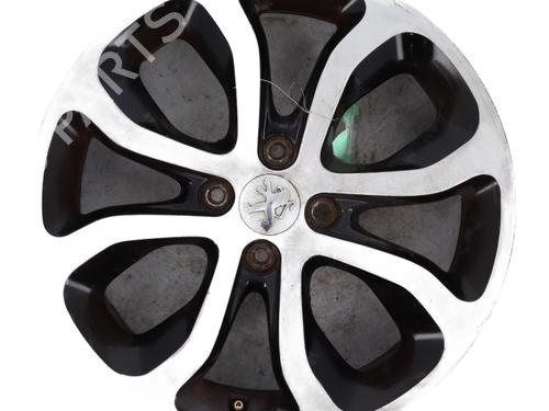 Used Rim PEUGEOT 5008 (0U_, 0E_) 1.6 HDi (112 hp) 26183156