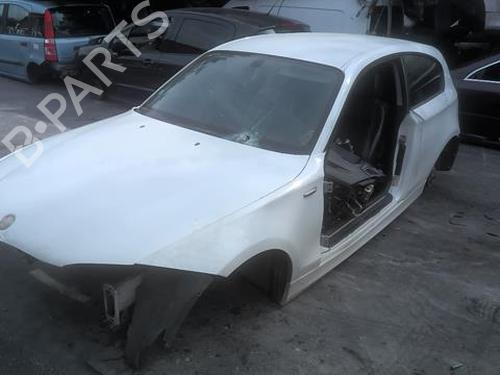 Seat buckle BMW 1 (E81) 116 d | BP20358457I32 - Image 20