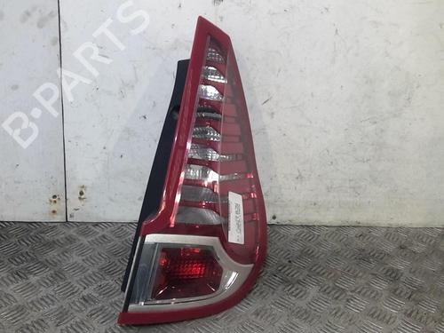 Right taillight RENAULT SCÉNIC III (JZ0/1_) 1.5 dCi | BP20351903C35 