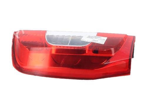Left taillight PEUGEOT BIPPER (AA_) 1.3 HDi 75 | BP40467031C34 - Image 4
