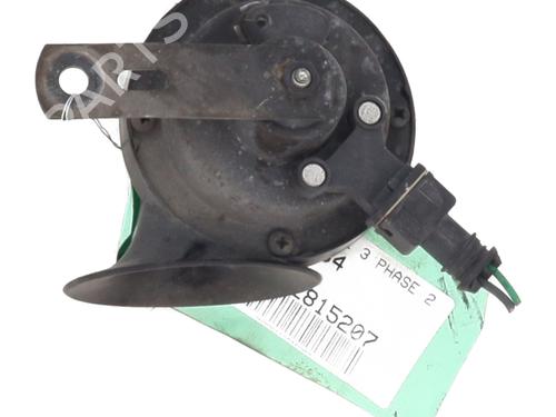 Horn RENAULT MEGANE III Hatchback (BZ0/1_, B3_) 1.5 dCi (BZ0C) | BP29407655E13 