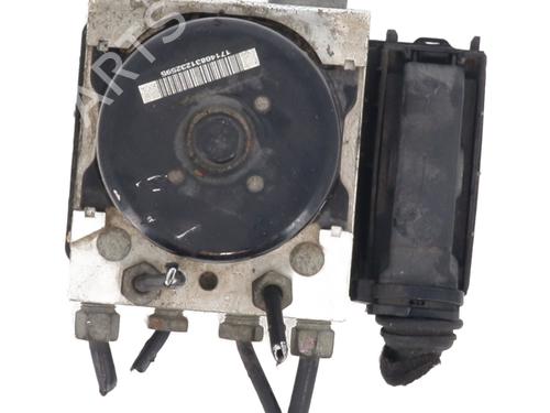 ABS pump OPEL ASTRA J (P10) 1.7 CDTI (68) | BP31878729M43 