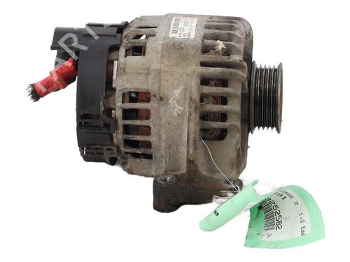 alternator-ford-ka-ru8-2008-2009-2010-2011-2012-2013-2014-2015-2016-25039945 main image