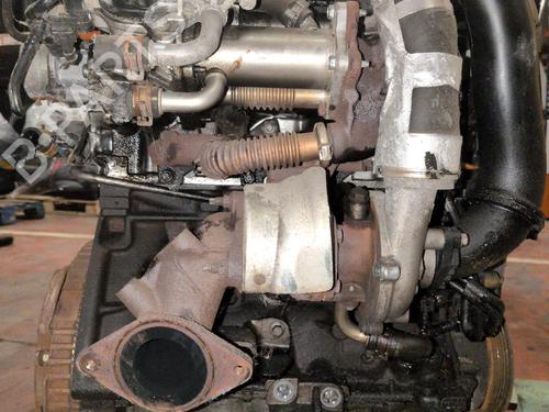 Engine RENAULT CLIO IV (BH_) 1.5 dCi 75 | BP35902738M1 - Image 6