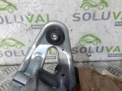 Front wiper motor PEUGEOT 5008 (0U_, 0E_) 1.6 HDi | BP20369917M29 