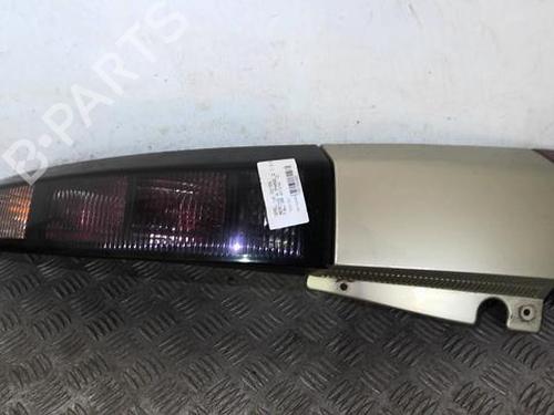 Right taillight OPEL MERIVA A MPV (X03) 1.3 CDTI (E75) | BP22002802C35 