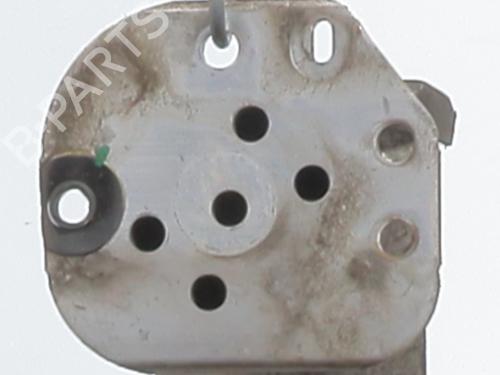 Rear bumper reinforcement CITROËN C4 II (NC_) 1.2 THP 130 (NCHNYM, NCHNYT) | BP29197237C73 