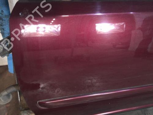 Dør venstre foran NISSAN X-TRAIL I (T30) 2.2 Di 4x4 (114 hp) 20368652