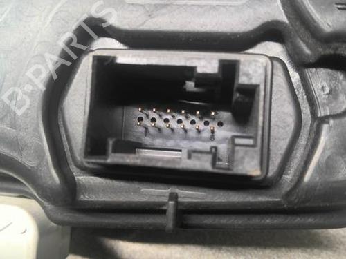 Used Instrument cluster Instrument cluster OPEL CORSA D (S07) 1.3 CDTI (L08, L68) (75 hp) 20351751 20351751