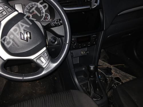 Right front window switch SUZUKI SWIFT IV (FZ, NZ) | BP34336812I26 - Image 15