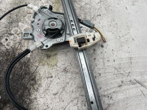 Used Front right window mechanism Front right window mechanism CITROËN XSARA (N1) 1.4 i (75 hp) 40613437 40613437