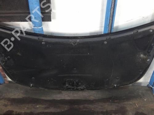 Hood SMART FORFOUR (454) 1.5 (454.032) | BP20354777C1 