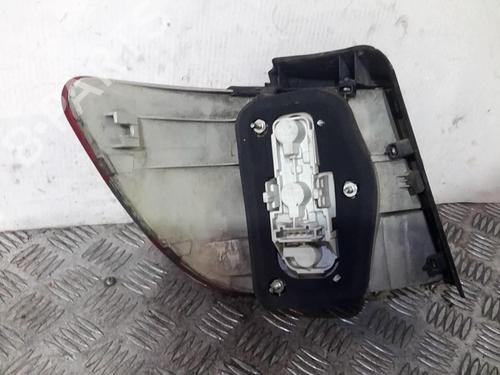 Right taillight MERCEDES-BENZ B-CLASS Sports Tourer (W245) B 180 CDI (245.207) | BP20352104C35 
