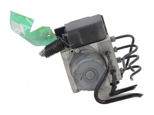 ABS pump PEUGEOT 3008 I MPV (0U_) 1.6 THP 1607510480