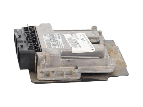 Engine control unit (ECU) PEUGEOT PARTNER Platform/Chassis  | BP33681181M57  - Image 7