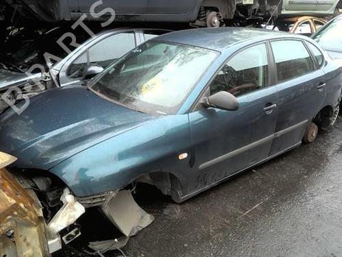 Dør høyre bak SEAT CORDOBA (6L2) 1.4 TDI | BP20360897C5 