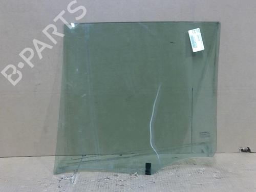 Rear right door window RENAULT MODUS / GRAND MODUS (F/JP0_) 1.5 dCi (FP0D, JP0D) | BP29196889C21 