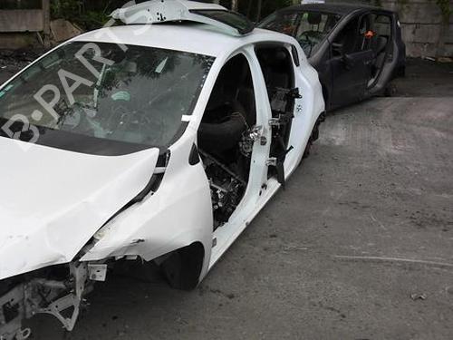 Left rear window switch RENAULT MEGANE III Hatchback (BZ0/1_, B3_) 1.5 dCi (BZ09, BZ0D, BZ1W, BZ29, BZ14) | BP26546374I29 - Image 22