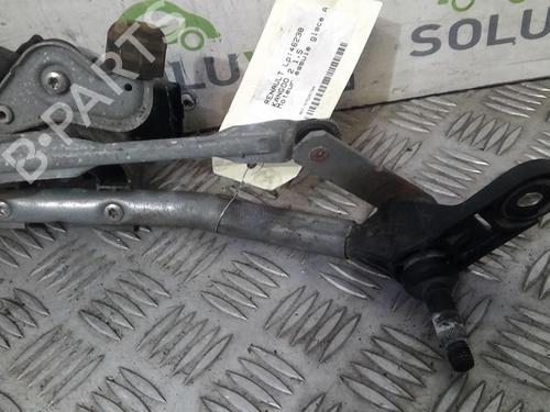 Used Front wiper motor Front wiper motor RENAULT KANGOO Express (FW0/1_) 1.5 dCi 70 (FW0A, KW0V) (68 hp) 22004498 22004498