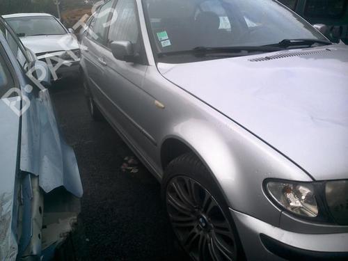 Switch BMW 3 (E46) 316 i | BP21798224I30