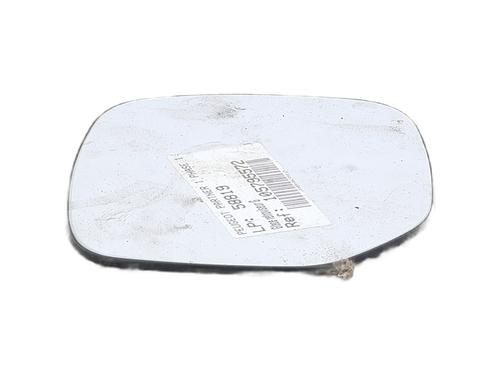 Left mirror glass PEUGEOT PARTNER MPV (5_, G_) 2.0 HDI | BP26278569C148