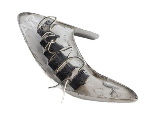 Right daytime light CITROËN C3 II (SC_) 1.4 VTi 95 | BP31795463C103 - Image 1