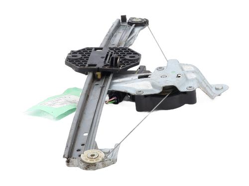 Used Front right window mechanism DACIA LOGAN II 1.2 (75 hp) 31287717