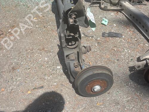 Rear axle CITROËN C3 III (SX) 1.6 BlueHDi 75 | BP38032661M2 - Image 3