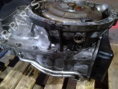 Used Gearbox Gearbox RENAULT LAGUNA III (BT0/1) 2.0 dCi (BT01, BT08, BT09, BT0E, BT0K, BT12, BT1C, BT1D,... (150 hp) 24553084 24553084