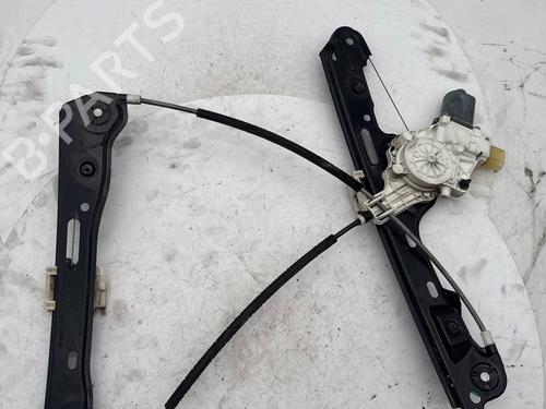 Front right window mechanism BMW 1 (E87) 118 d | BP35902583C23 - Image 3